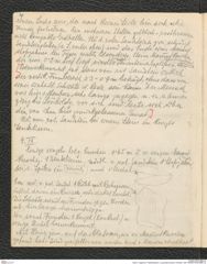 Seite 6, Tagebuch "Paläolithstation | Lang-Mannersdorf | Parzelle 1329" (NHMW-PRAE-BBB-18)
